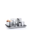 Suorakaiteen muotoinen tarjotin Blomus BASIC 63611