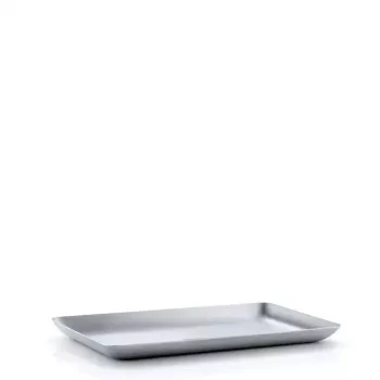 Suorakaiteen muotoinen tarjotin Blomus BASIC 63611