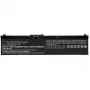 CoreParts MBXDE-BA0217 kannettavan tietokoneen varaosa akku