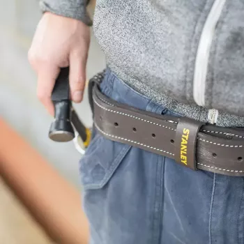 Nahkavyö Stanley STST1-80119