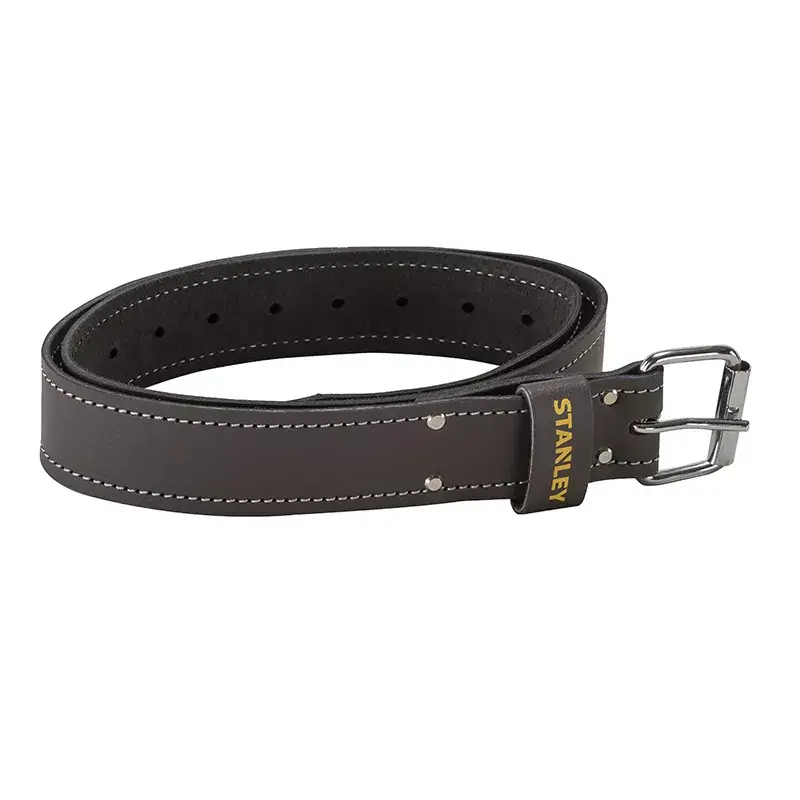 Nahkavyö Stanley STST1-80119