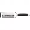 Westmark Technicus-Square raastinlevy, ruostumaton terä, musta TPE-kahva, 65×28×325 mm