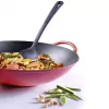 Westmark Gentle Plus 28652275 wok-lusikka, polyamidi, musta