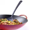 Westmark Gentle Plus 28652275 wok-lusikka, polyamidi, musta