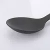 Westmark Gentle Plus 28652275 wok-lusikka, polyamidi, musta