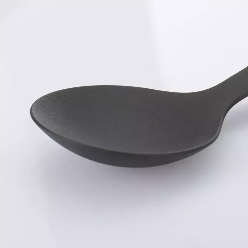 Westmark Gentle Plus 28652275 wok-lusikka, polyamidi, musta