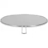 Westmark Picante paistinpannu 30 cm, ruostumaton teräs, korkeus 7 mm