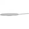 Westmark Picante paistinpannu 30 cm, ruostumaton teräs, korkeus 7 mm