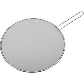 Westmark Picante paistinpannu 30 cm, ruostumaton teräs, korkeus 7 mm