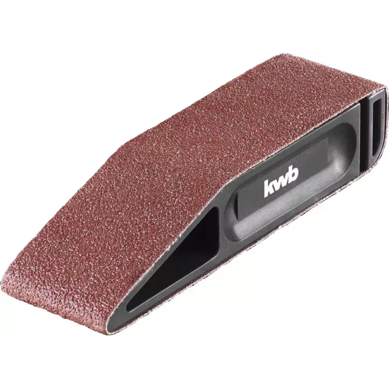 Hiomalevy KWB 483800 manuaalinen hiomatarvikesarja P150 1 kpl