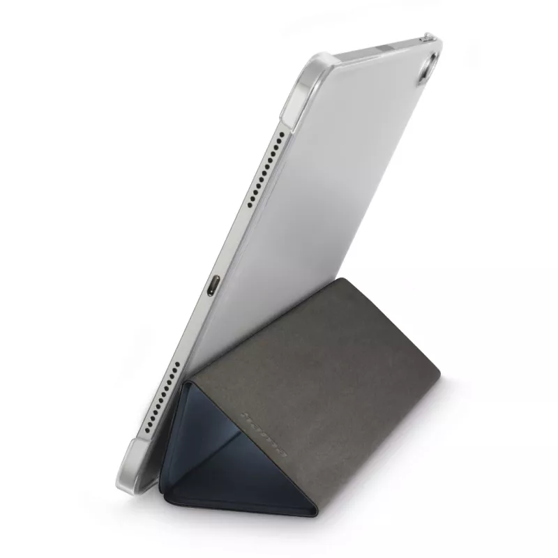 Hama 00217223 tablettikotelo 27,7 cm (10,9 tuumaa) folio sininen