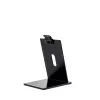 Tablettiteline Star Micronics 37954740 sisäkäyttöön musta