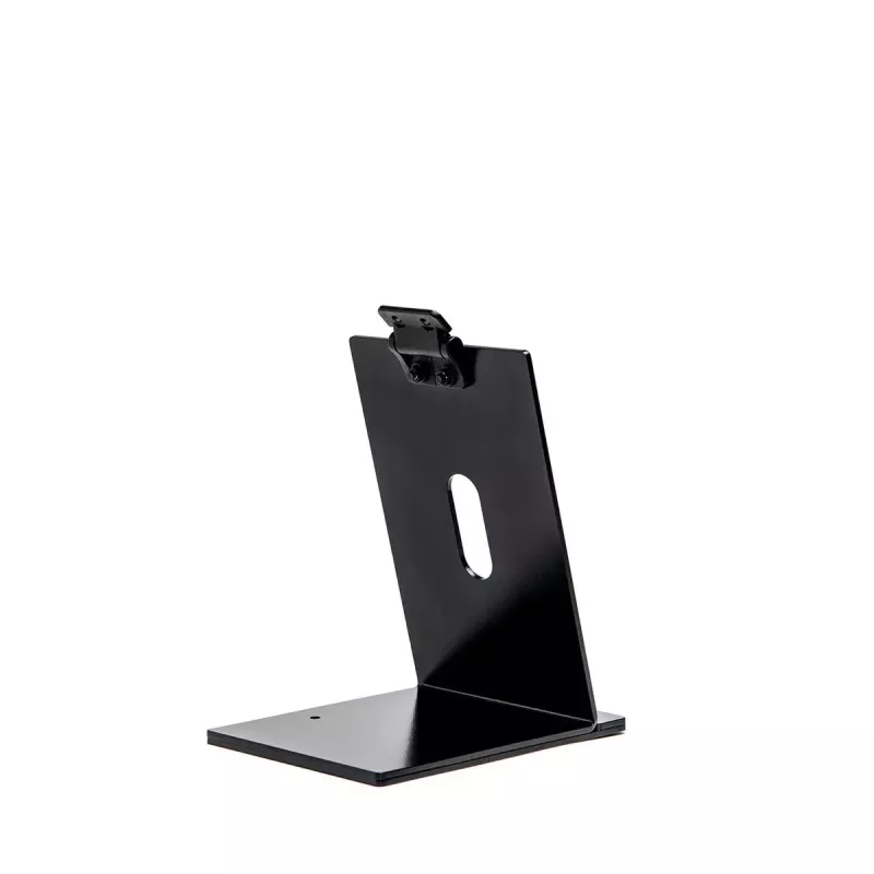 Tablettiteline Star Micronics 37954740 sisäkäyttöön musta