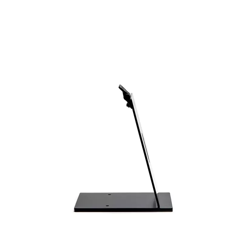 Tablettiteline Star Micronics 37954740 sisäkäyttöön musta