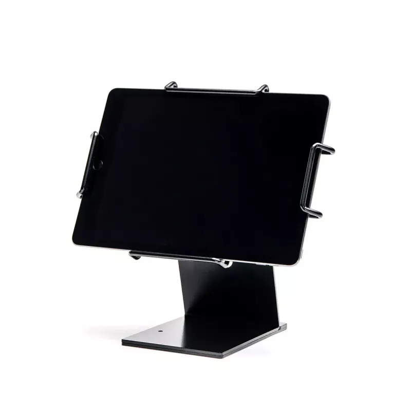 Tablettiteline Star Micronics 37954740 sisäkäyttöön musta