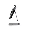 Tablettiteline Star Micronics 37954740 sisäkäyttöön musta