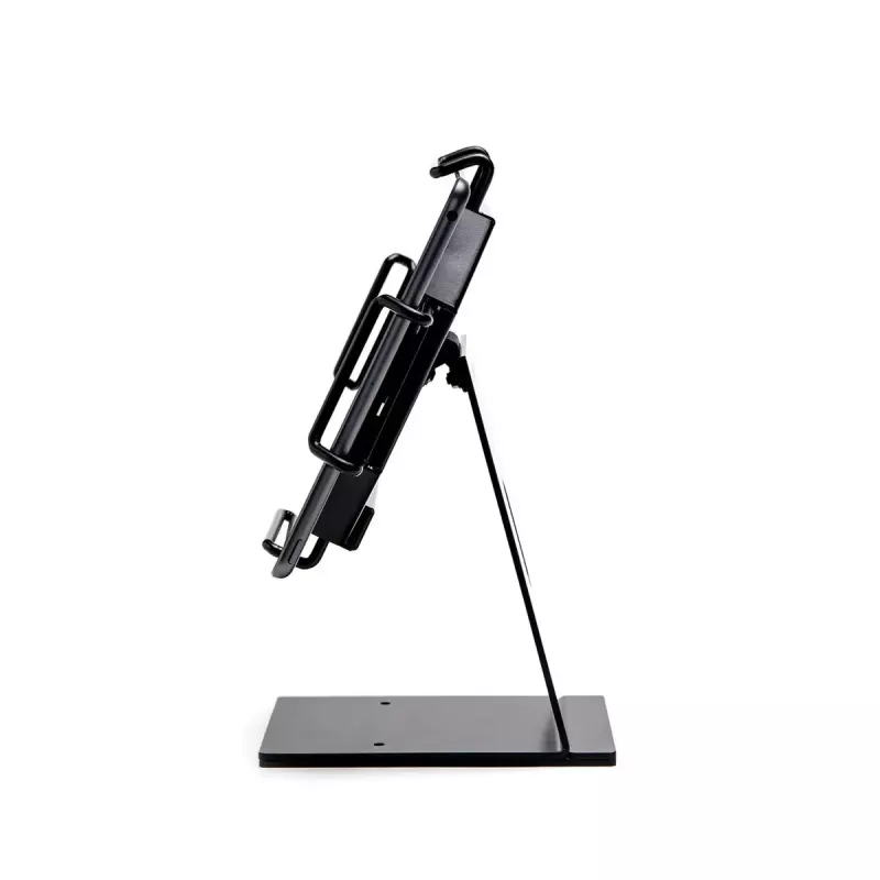 Tablettiteline Star Micronics 37954740 sisäkäyttöön musta