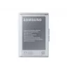 Akku Samsung EB-ALL musta