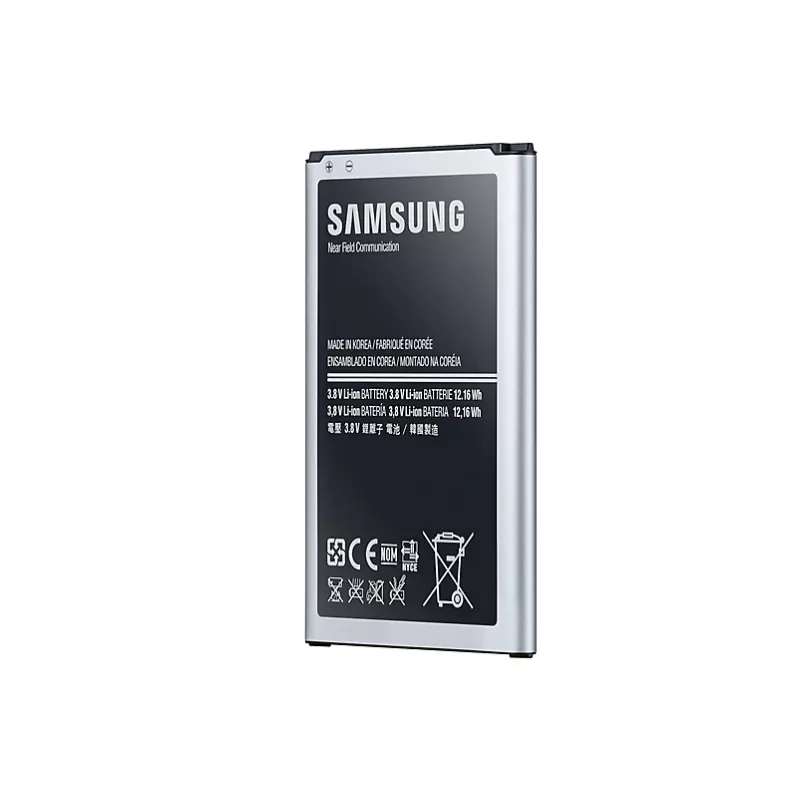 Akku Samsung EB-ALL musta