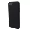 JT Berlin Pankow Soft 10910 takakuori Apple iPhone SE (2022 ja 2020)/8, musta