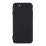 JT Berlin Pankow Soft 10910 takakuori Apple iPhone SE (2022 ja 2020)/8, musta