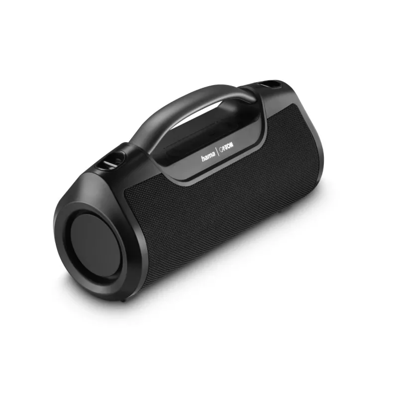 Hama Mate Pro stereo kannettava kaiutin musta 60 W