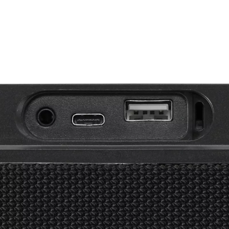 Hama Mate Pro stereo kannettava kaiutin musta 60 W