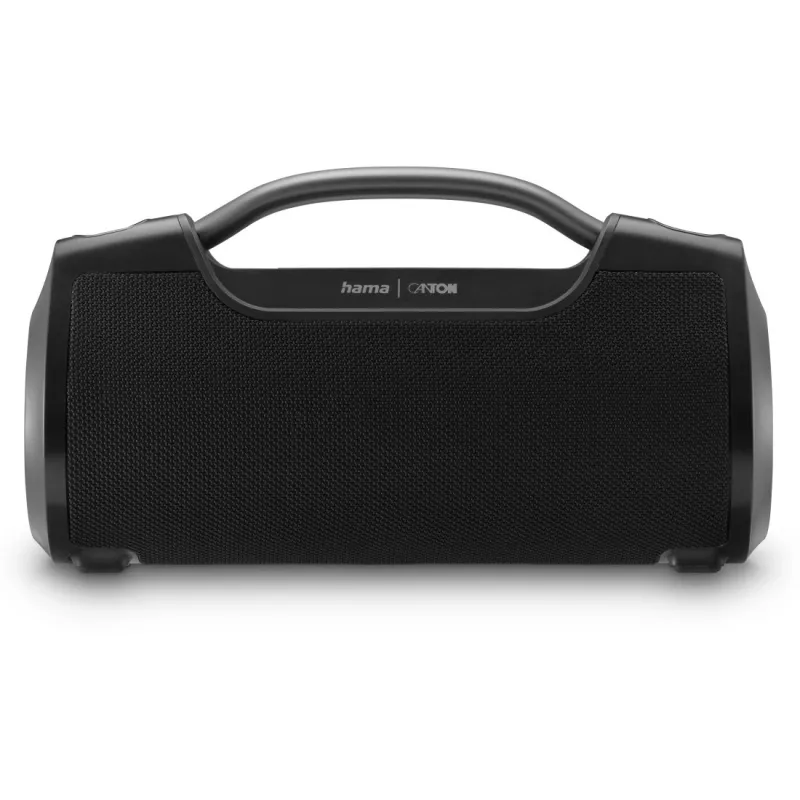 Hama Mate Pro stereo kannettava kaiutin musta 60 W