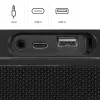 Hama Mate Pro stereo kannettava kaiutin musta 60 W