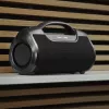 Hama Mate Pro stereo kannettava kaiutin musta 60 W