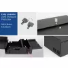 ACT lukittava vyöhykekotelo Patch Box 8 paikkaa kuidulle ja kuparille