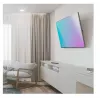 Hama 00220802 TV-seinäteline/jalusta 66 cm (26