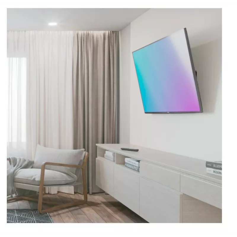 Hama 00220802 TV-seinäteline/jalusta 66 cm (26