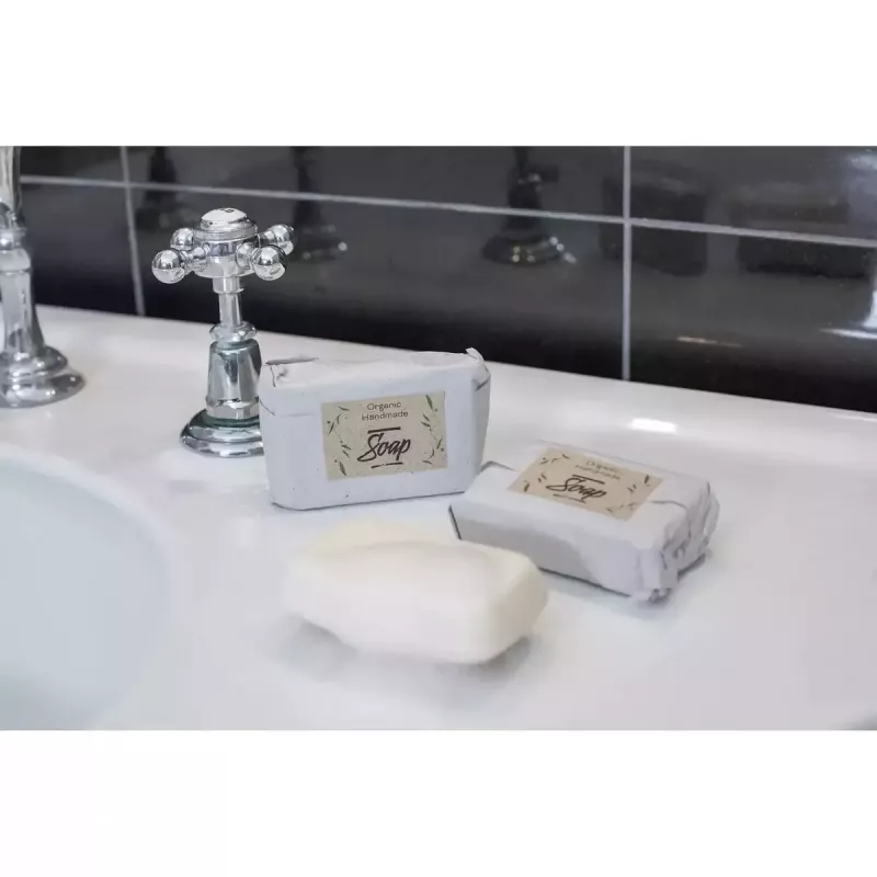 HERMA 10762 tarralaput pyöreä pysyvä ruskea 240 kpl