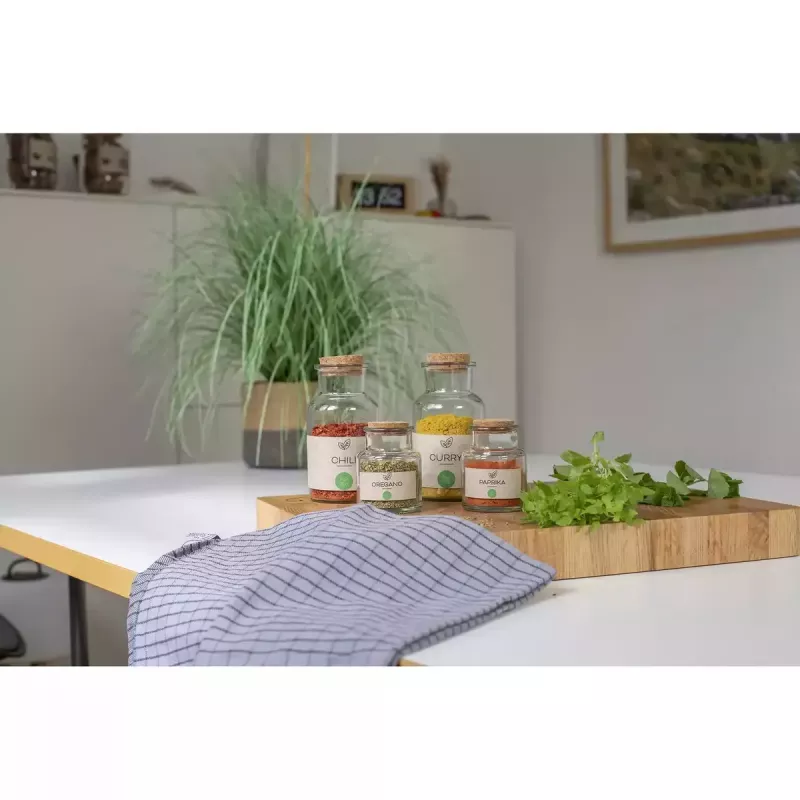 HERMA 10762 tarralaput pyöreä pysyvä ruskea 240 kpl