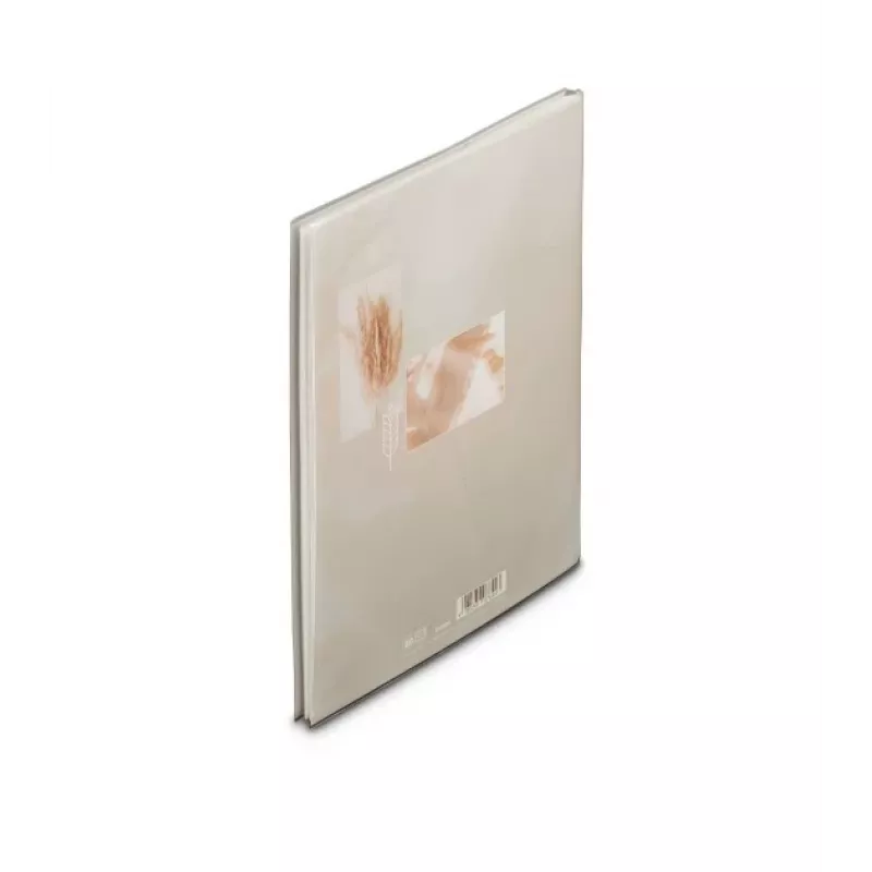 Hama Singo II valokuva-albumi beige 40 lehteä liimasidos