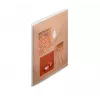Hama Singo II valokuva-albumi terrakotta 40 lehteä liimasidos