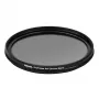 Ympyräpolarisaatiosuodatin Hama Profi Line 77 mm Multi-Resistant-pinnoite