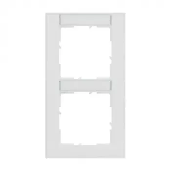 Legrand 765992 seinälevy/kytkimen peitelevy valkoinen