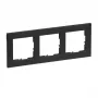 Legrand 765473 peitelevy/kytkimen peitelevy antrasiitti