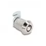 Lock Navilock 20973 teräs hopea 37mm x 22mm x 37mm