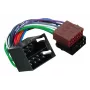 Hama 00185823 autoradion lisävaruste ISO-sovitin
