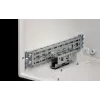 Rack-kisko Rittal AX 2394.100 teräs 4 kpl 400 g
