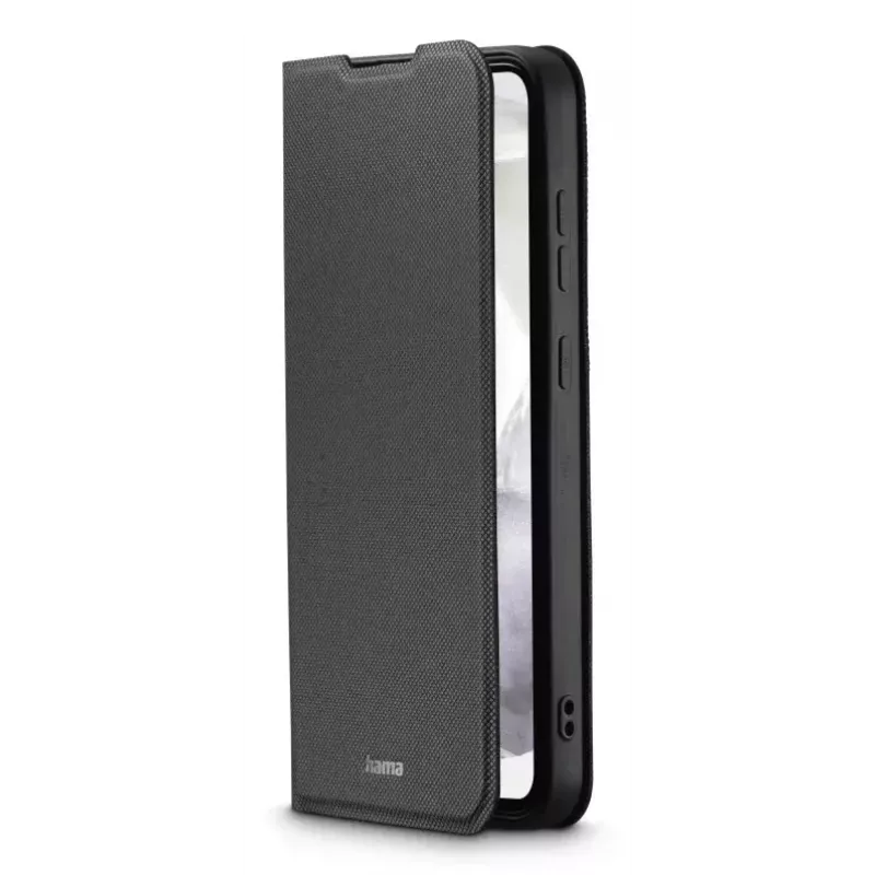 Hama Daily Protect puhelinkotelo 17 cm (6,7 tuumaa) folio musta