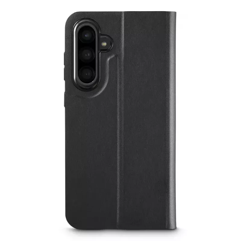 Hama Eco Premium puhelinkotelo 17 cm (6,7 tuumaa) folio musta