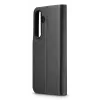 Hama Eco Premium puhelinkotelo 17 cm (6,7 tuumaa) folio musta