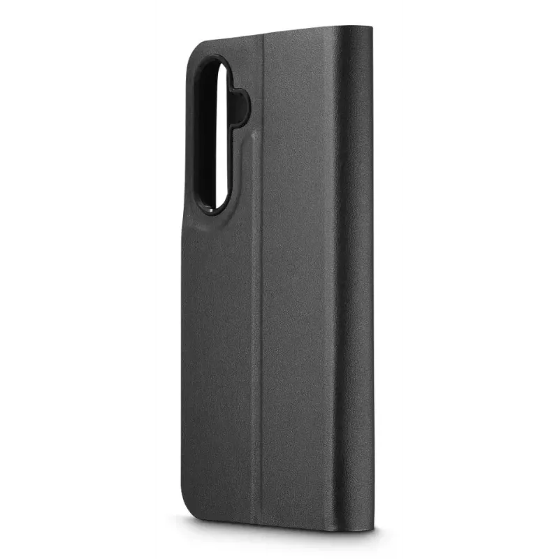 Hama Eco Premium puhelinkotelo 17 cm (6,7 tuumaa) folio musta