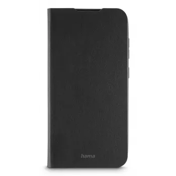 Hama Eco Premium puhelinkotelo 17 cm (6,7 tuumaa) folio musta