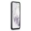 Hama Fantastic Feel 00019659 puhelimen suojakuori Samsung Galaxy A36 5G:lle, musta