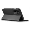 Hama Eco Premium puhelinkotelo 17 cm (6,7 tuumaa) folio musta